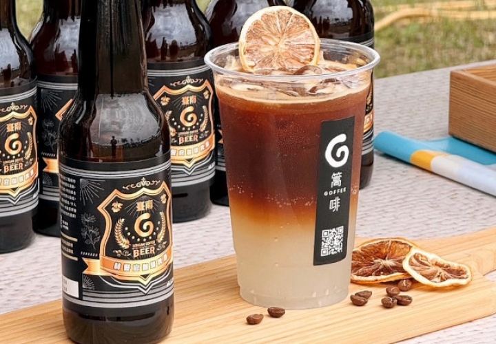 GOFFEE 篙啡